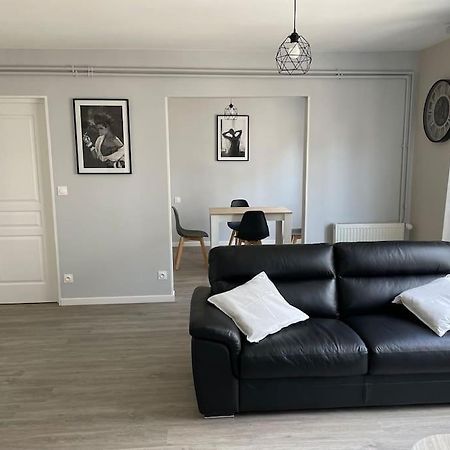 Gdk Locations Meubles Dunkerque Apartment Dunkirk Exterior photo
