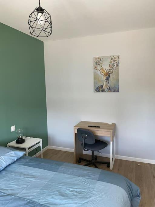 Gdk Locations Meubles Dunkerque Apartment Dunkirk Exterior photo