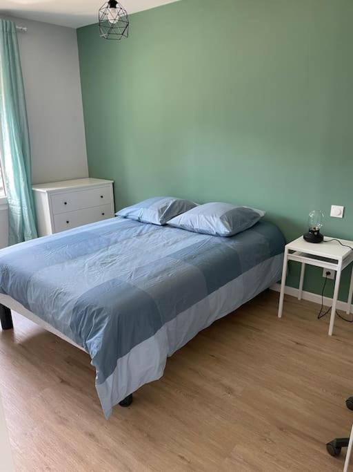 Gdk Locations Meubles Dunkerque Apartment Dunkirk Exterior photo