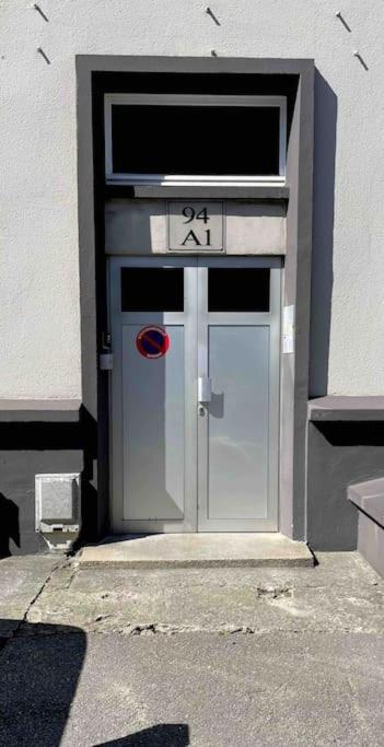 Gdk Locations Meubles Dunkerque Apartment Dunkirk Exterior photo