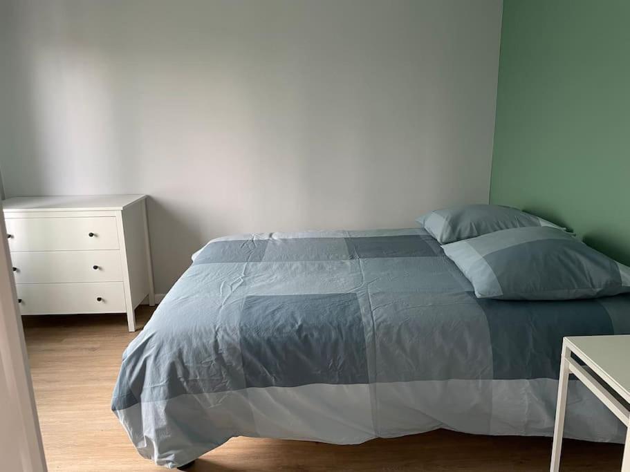 Gdk Locations Meubles Dunkerque Apartment Dunkirk Exterior photo