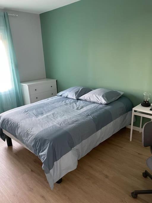 Gdk Locations Meubles Dunkerque Apartment Dunkirk Exterior photo