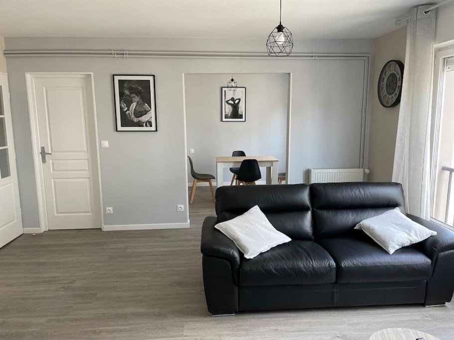 Gdk Locations Meubles Dunkerque Apartment Dunkirk Exterior photo