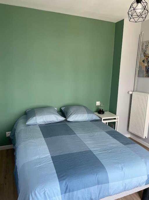 Gdk Locations Meubles Dunkerque Apartment Dunkirk Exterior photo